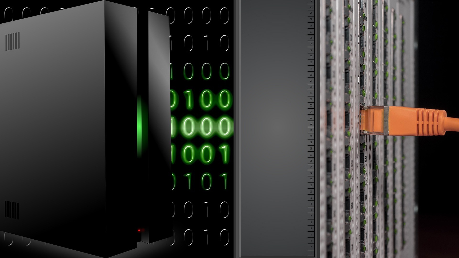 Patch Management dei server: aggiornamenti sicuri
