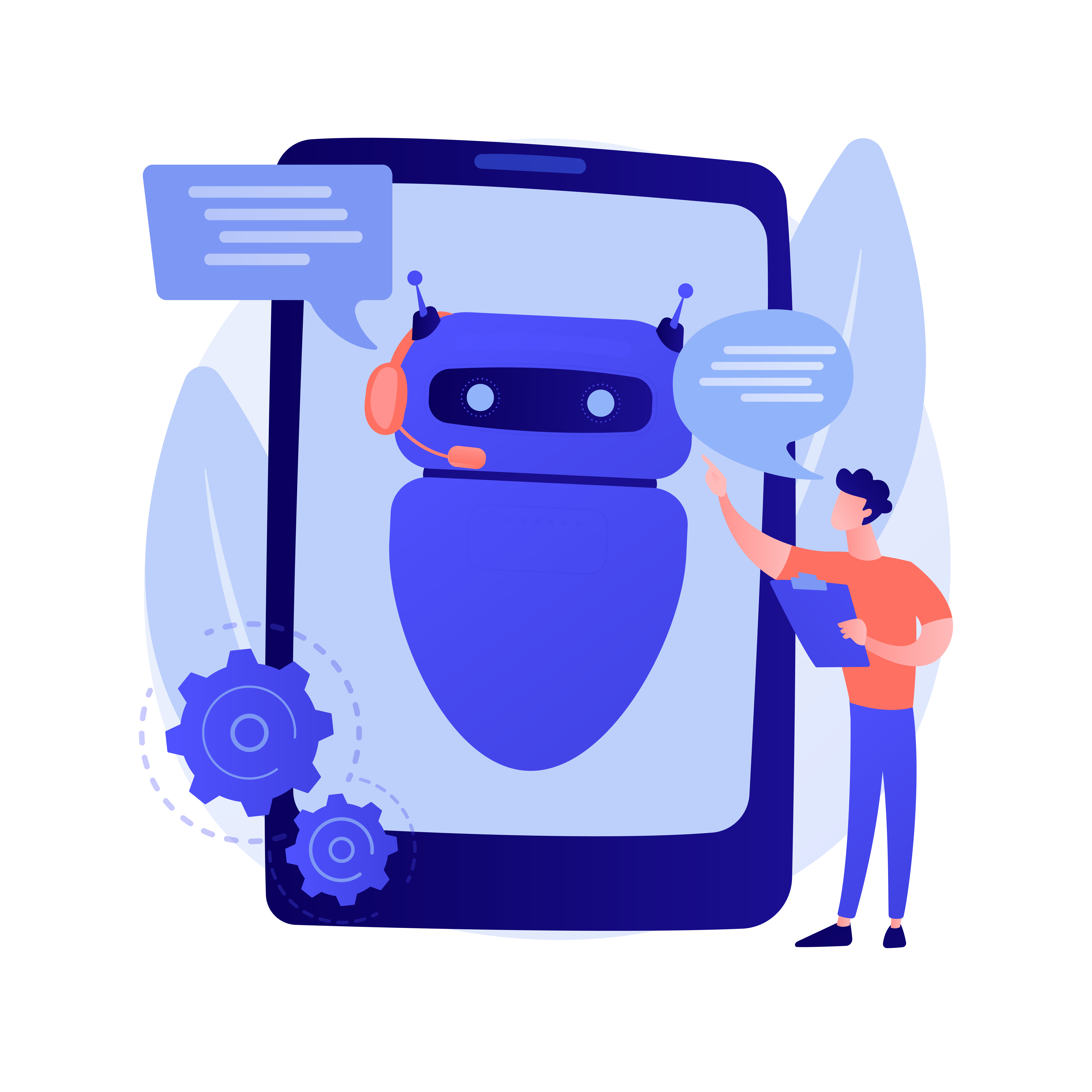 Come monitorare le attività di un AI Agent