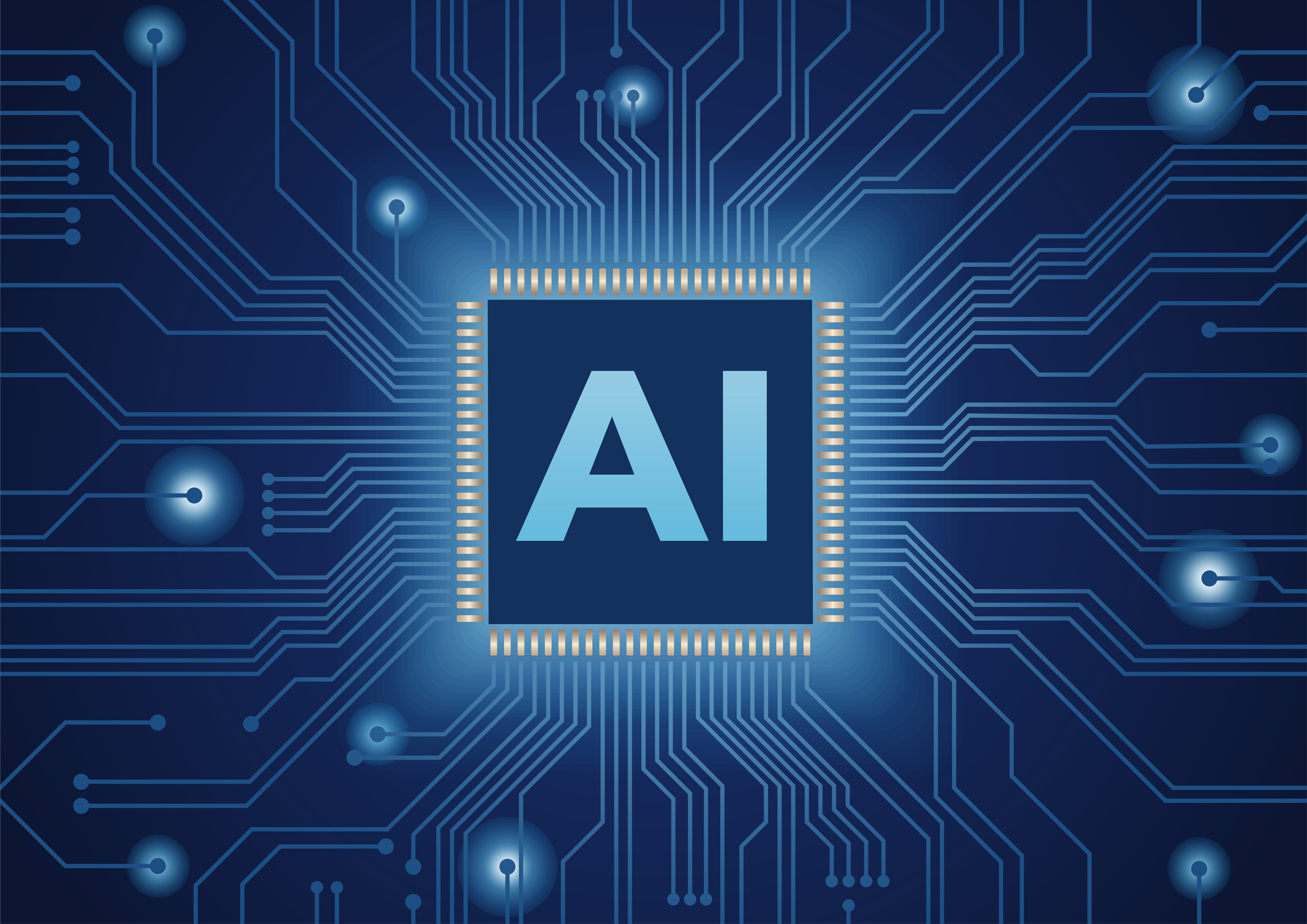 AI PER RILEVARE ANOMALIE NELLA SICUREZZA INFORMATICA