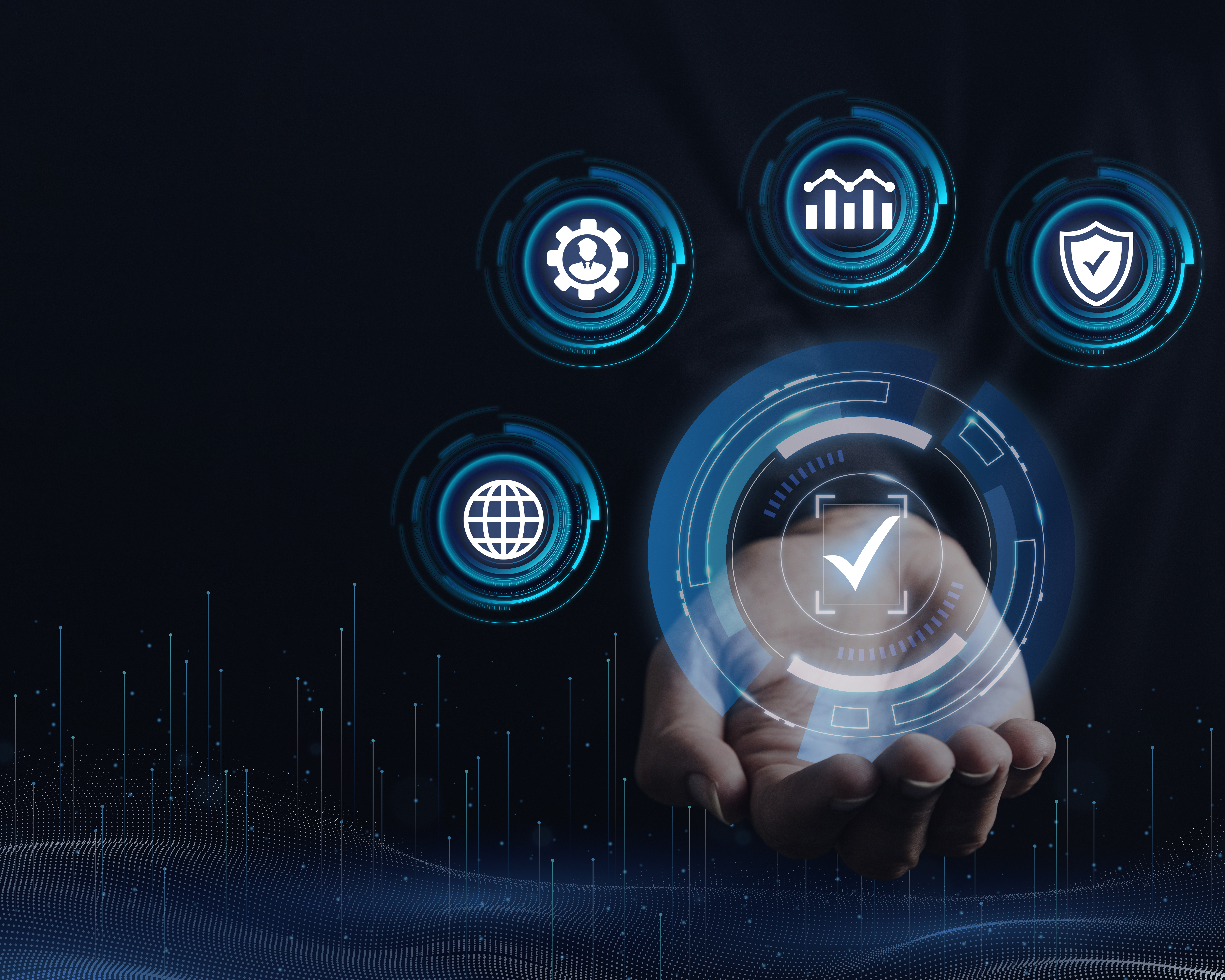 AI Governance: come controllare l'intelligenza artificiale
