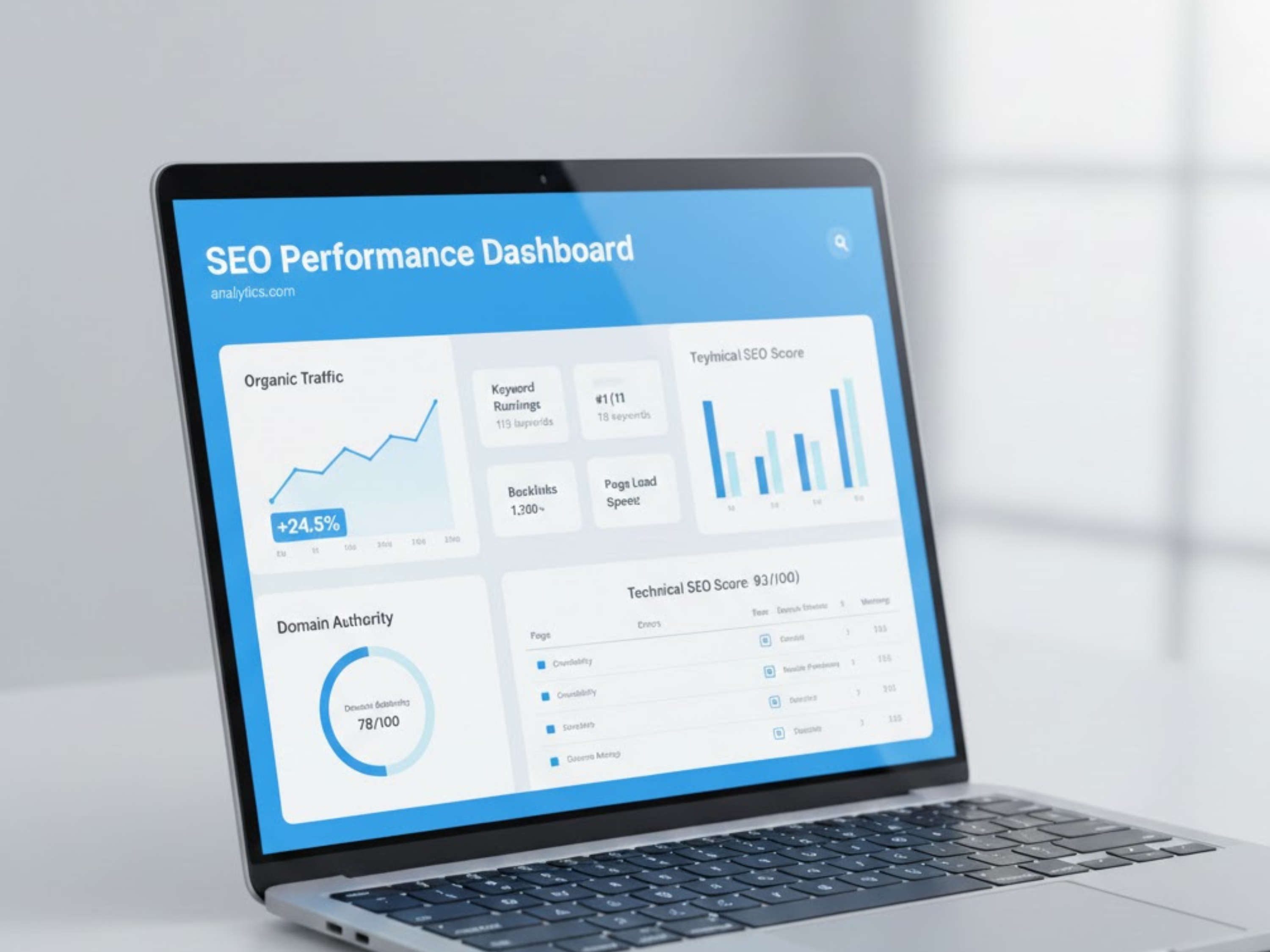 AI e dashboard aziendali: come renderle intelligenti