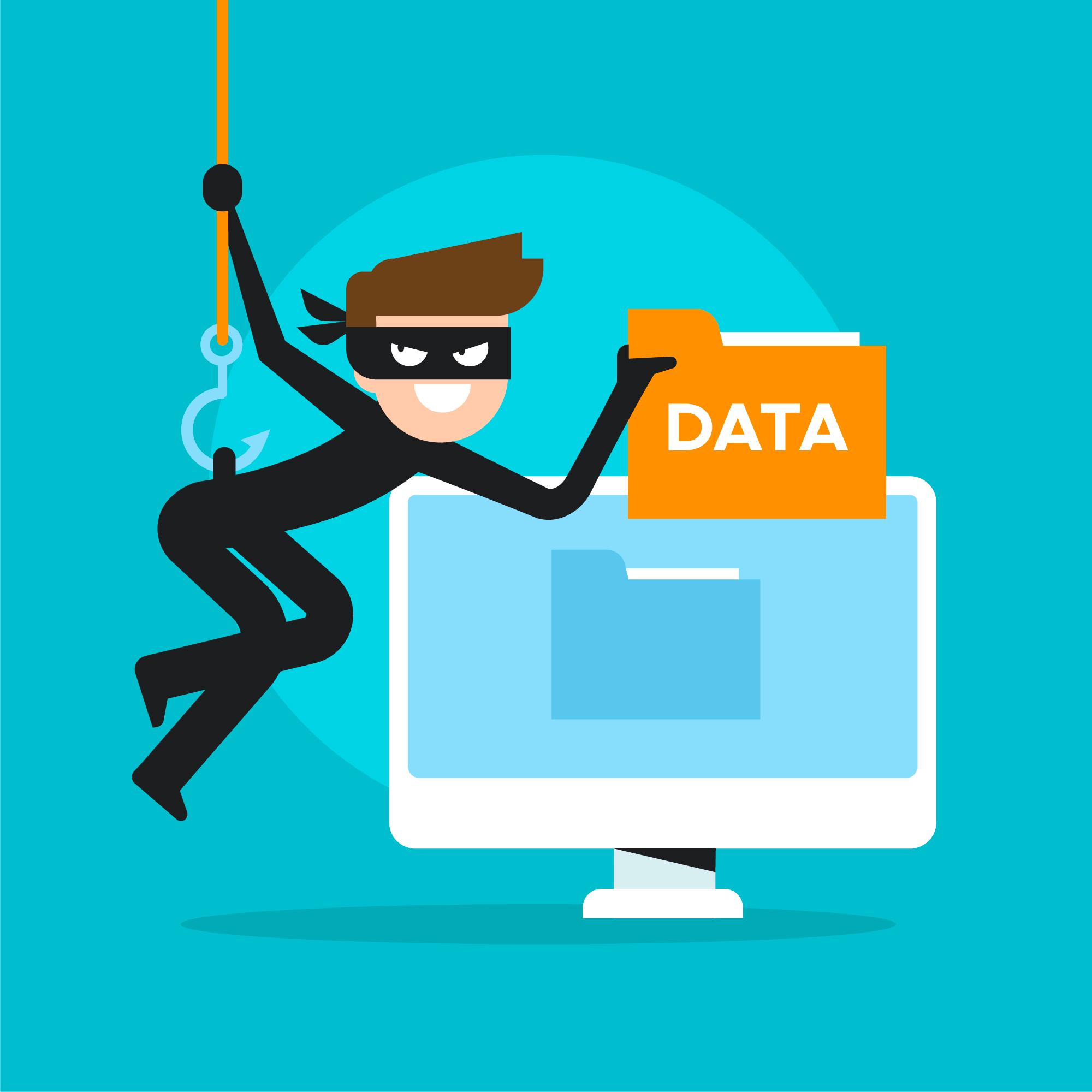 AI e fuga di dati: proteggere le informazioni riservate