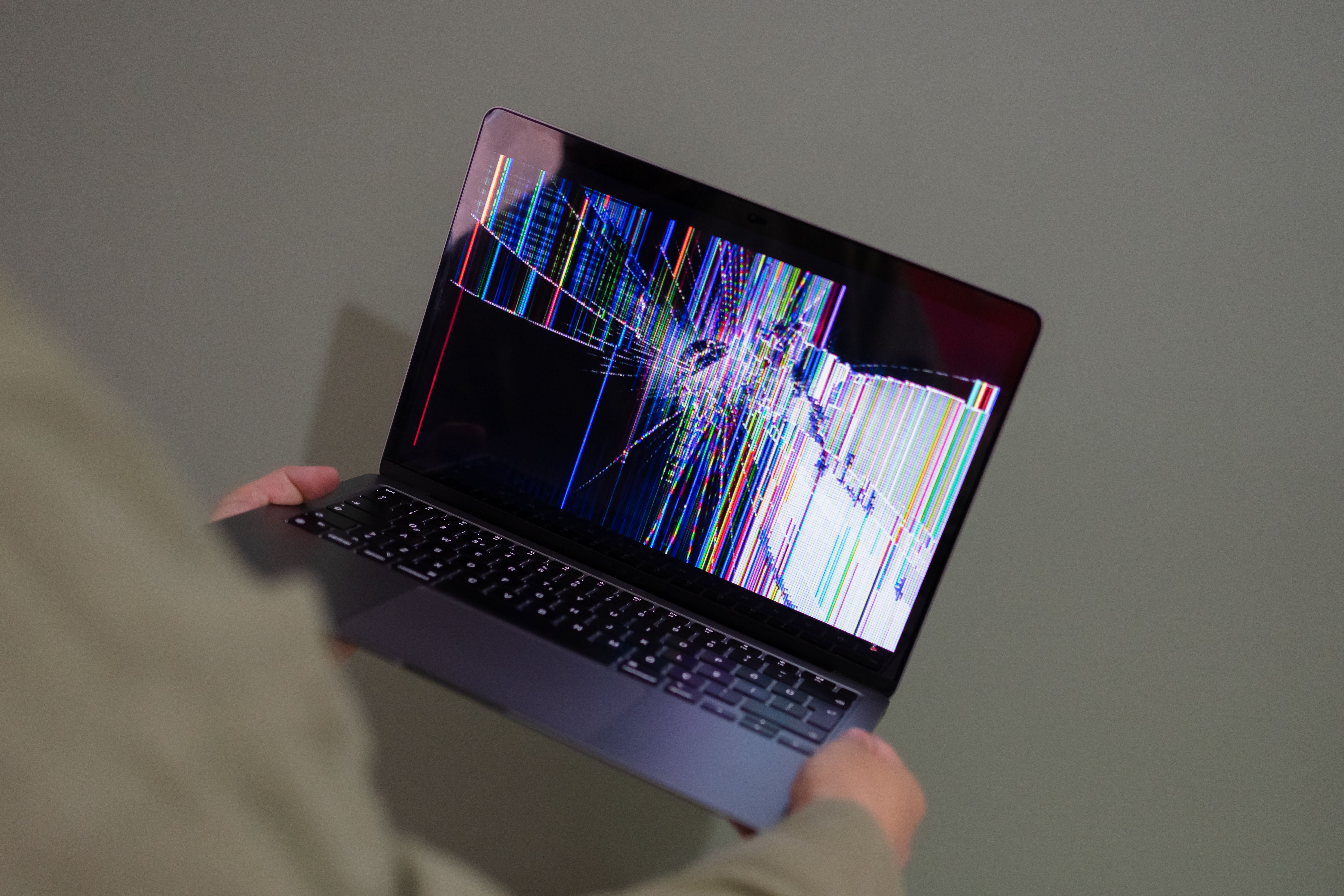 AI per prevedere problemi operativi