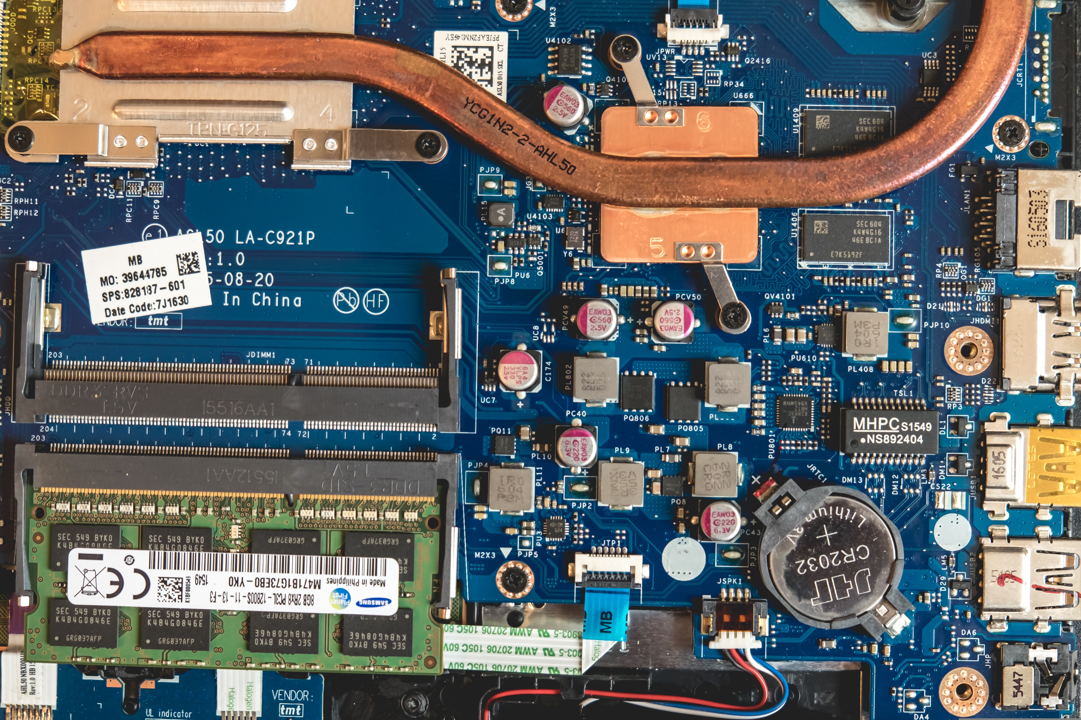 CPU al 100%: come trovare il processo responsabile