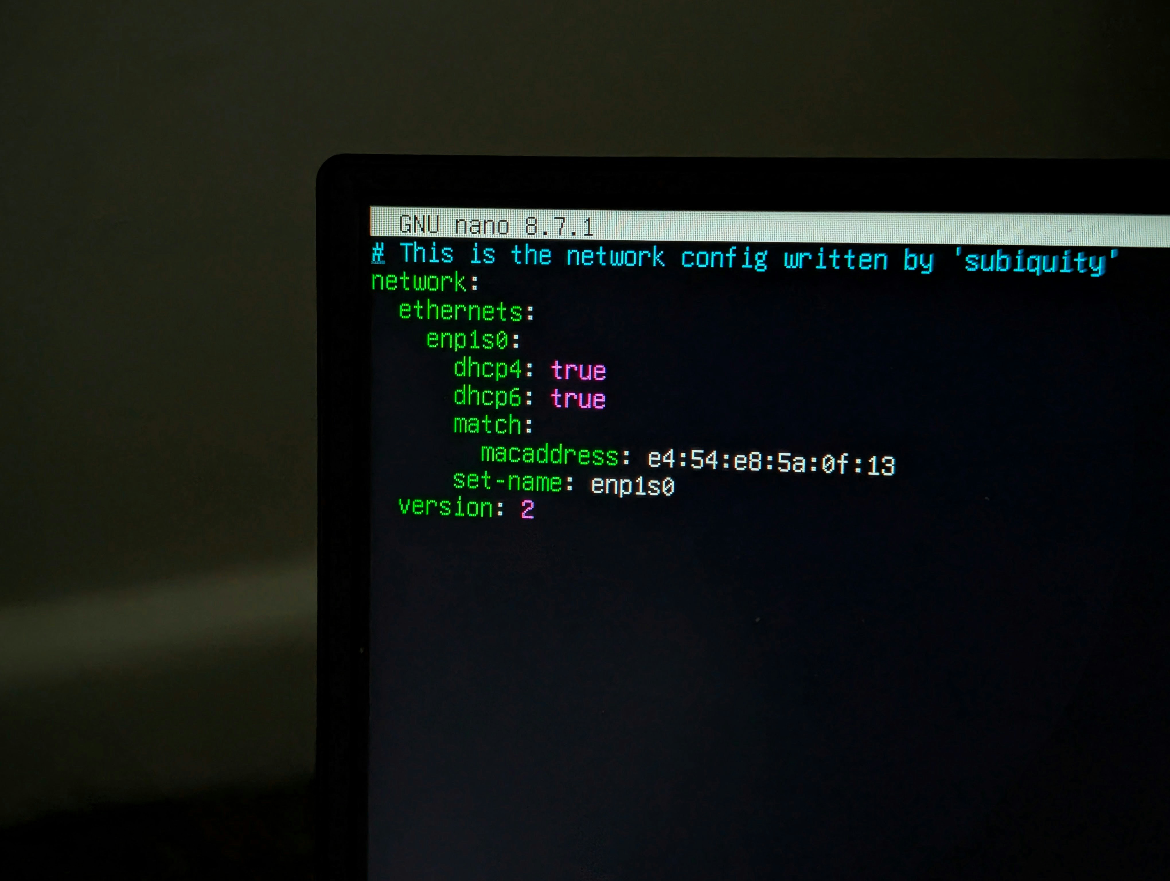 DHCP Failover: garantire la continuità del servizio DHCP