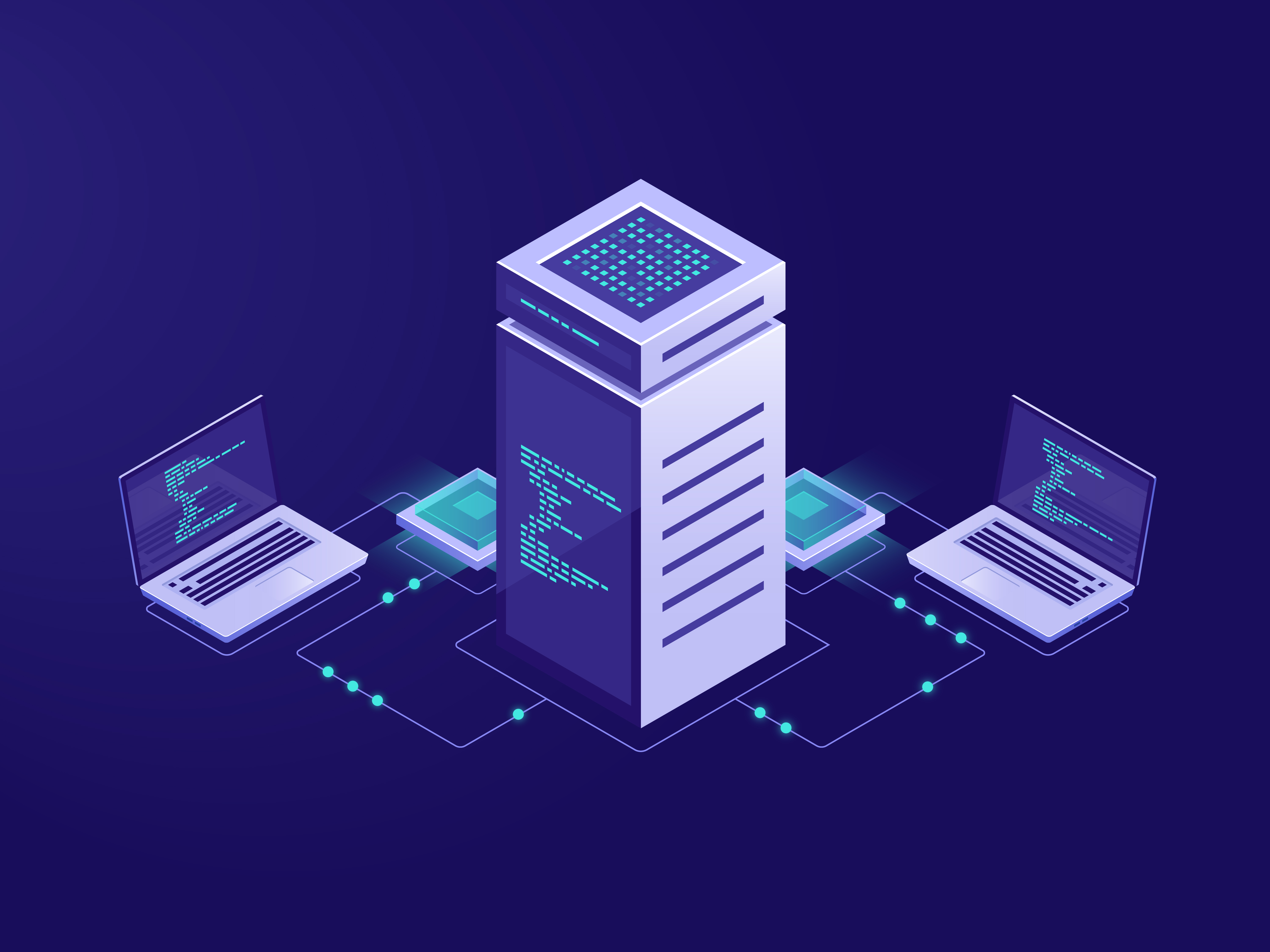 DHCP: come funziona l'assegnazione degli IP