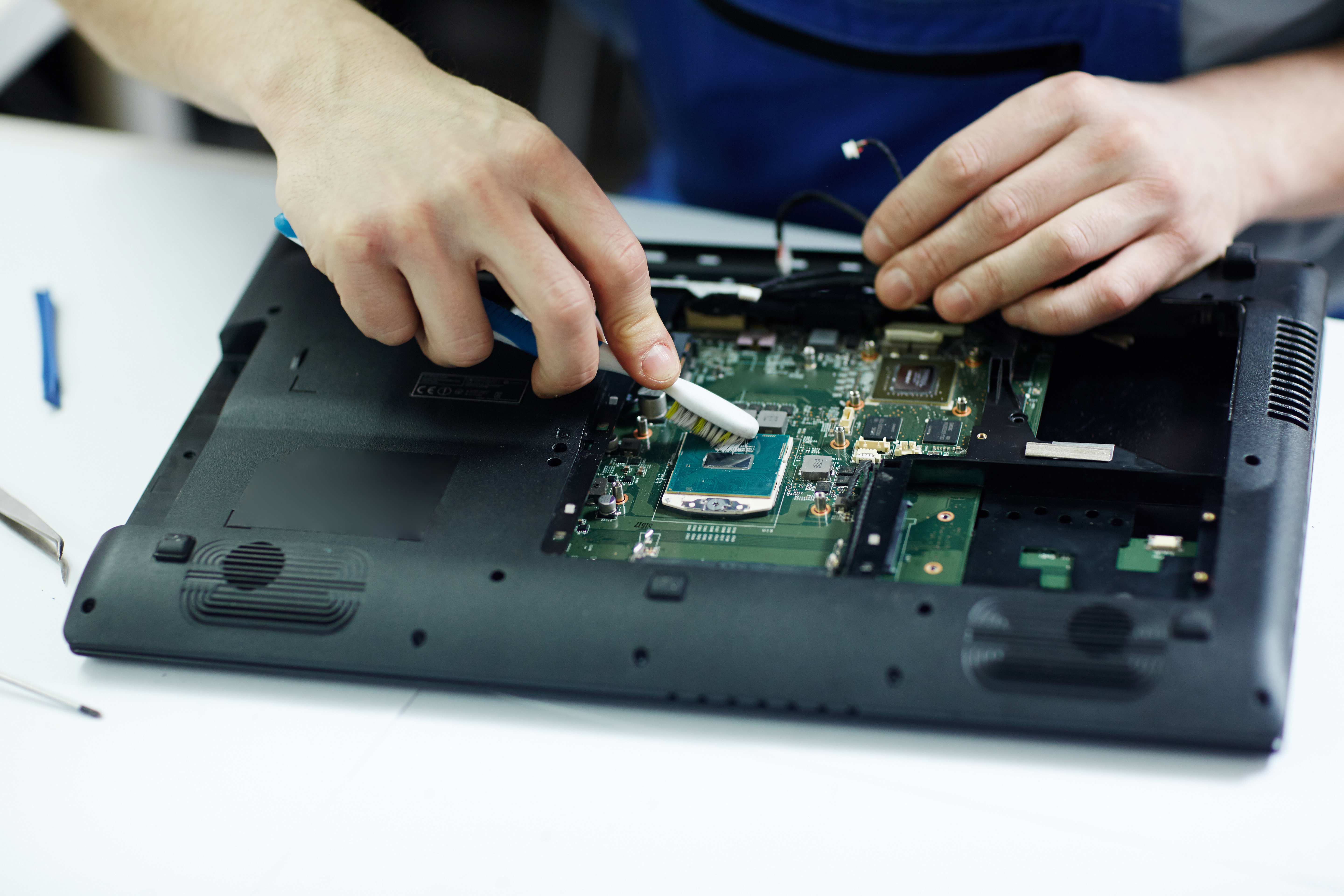 Disaster Recovery: come preparare l'azienda a un guasto