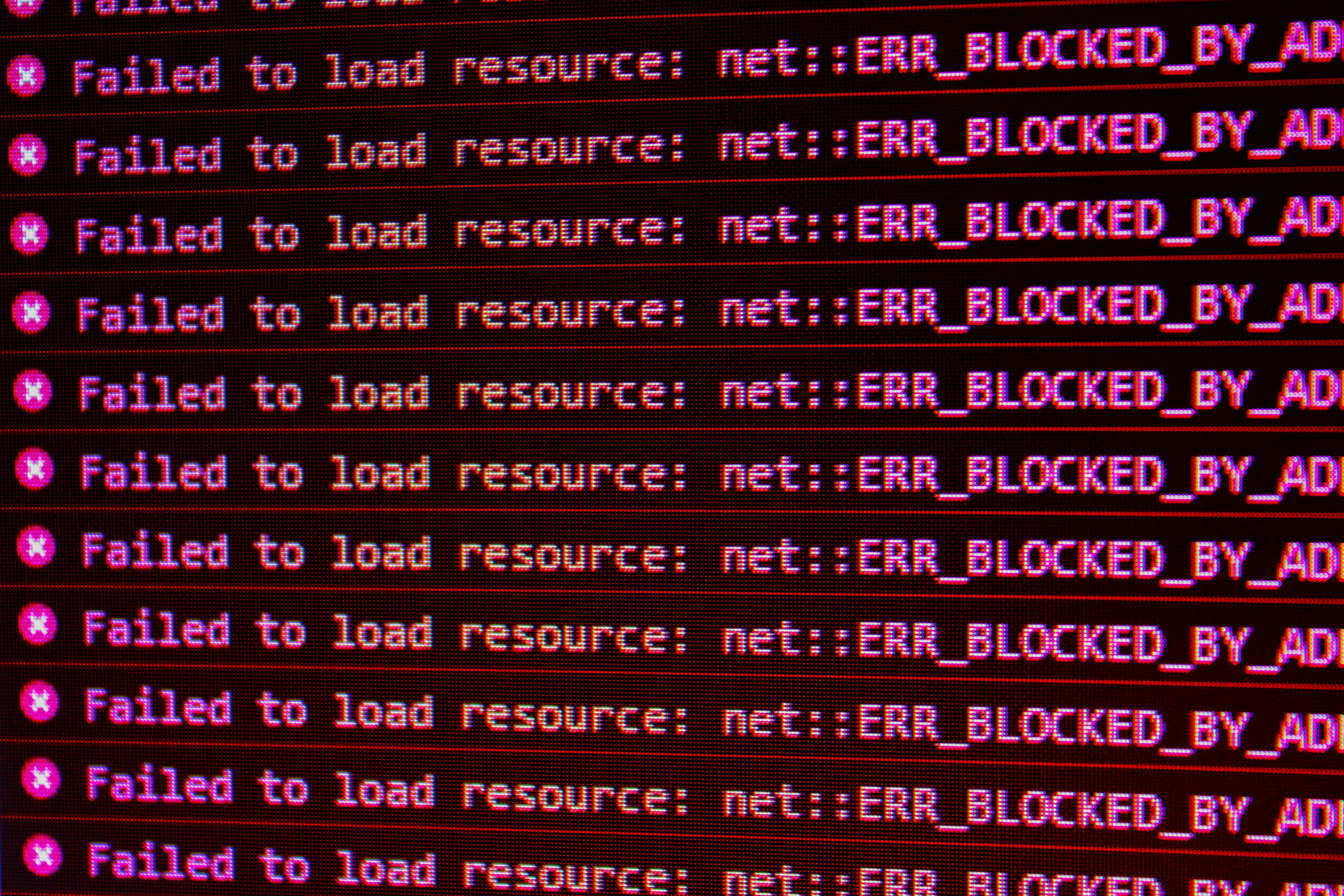 Gestione errori PHP: log, exception e debugging