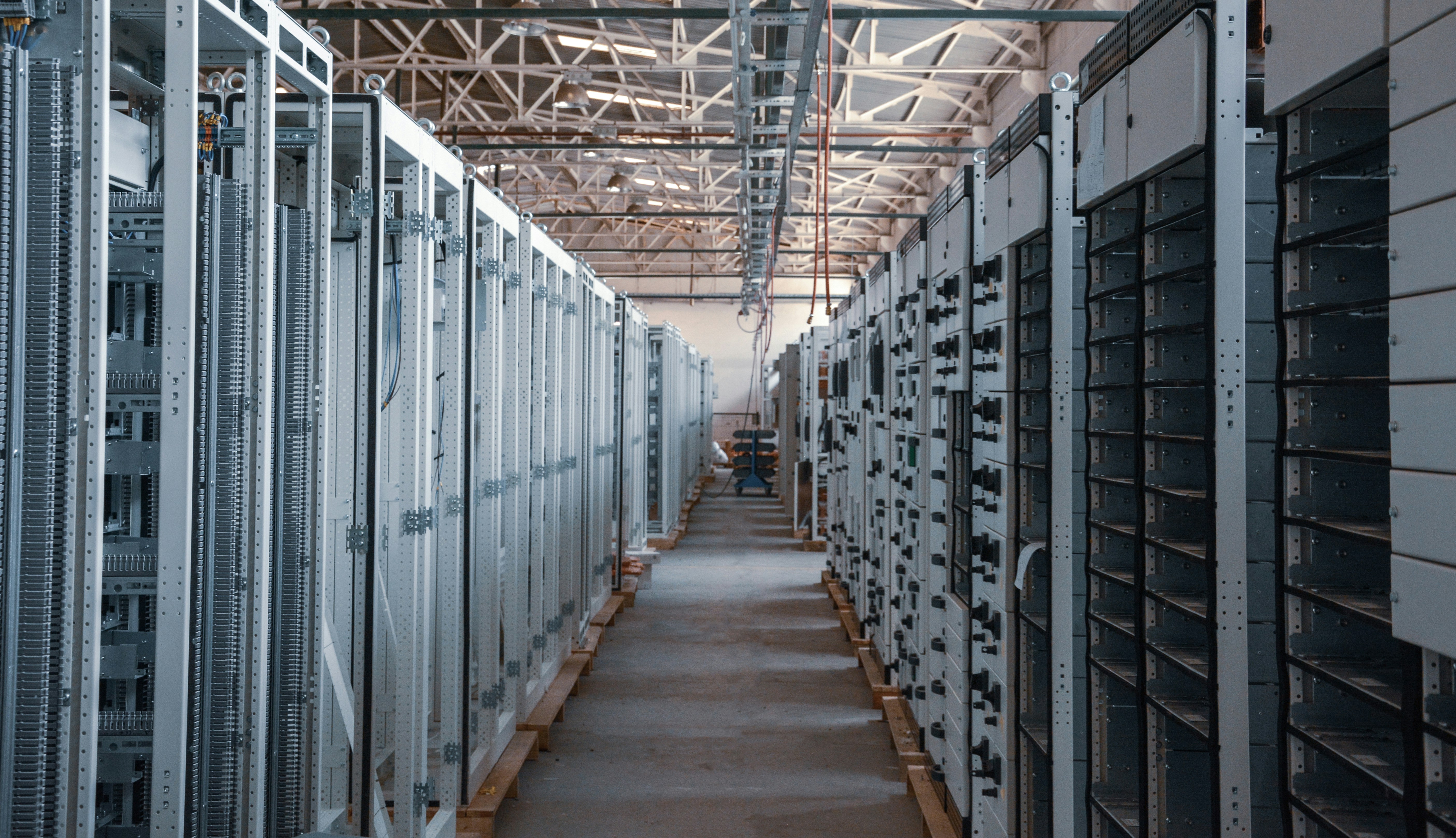 Failover server:garantire la continuità dei servizi IT
