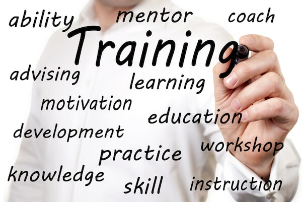 FORMAZIONE: INVESTIMENTO VINCENTE