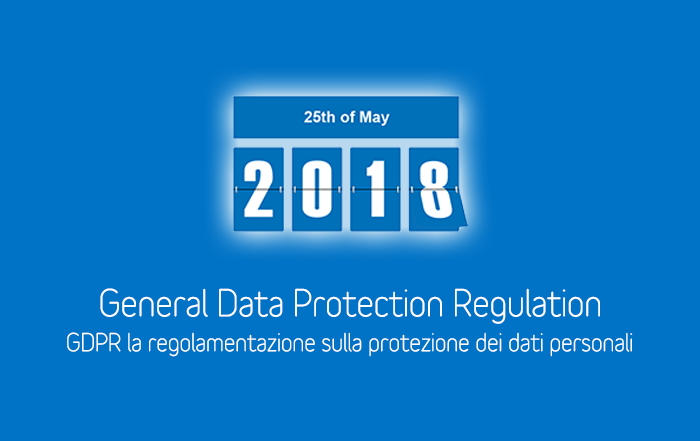 CHI DEVE ADEGUARSI AL GDPR?