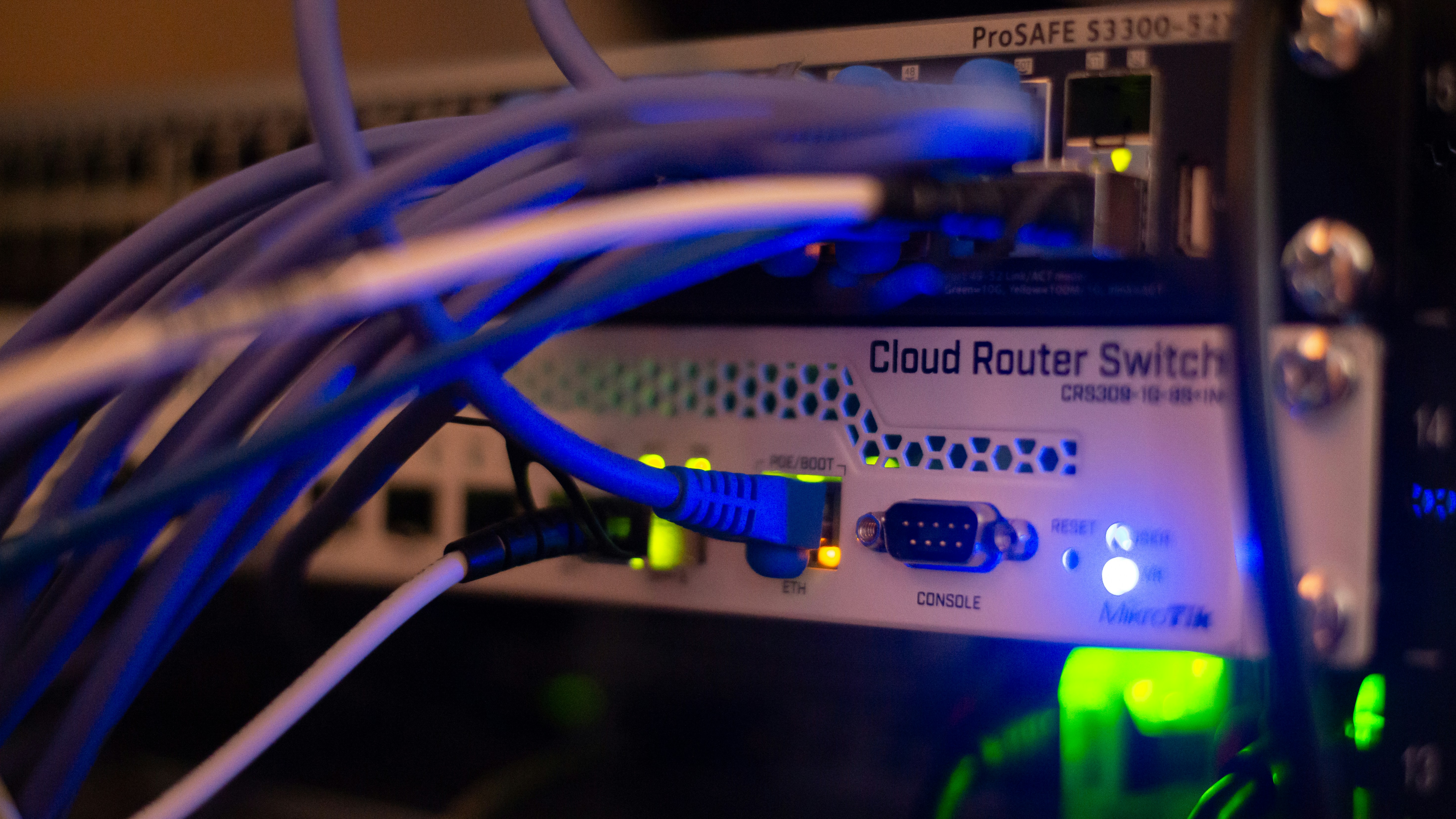 Network Access Control: controllare l’accesso alla rete