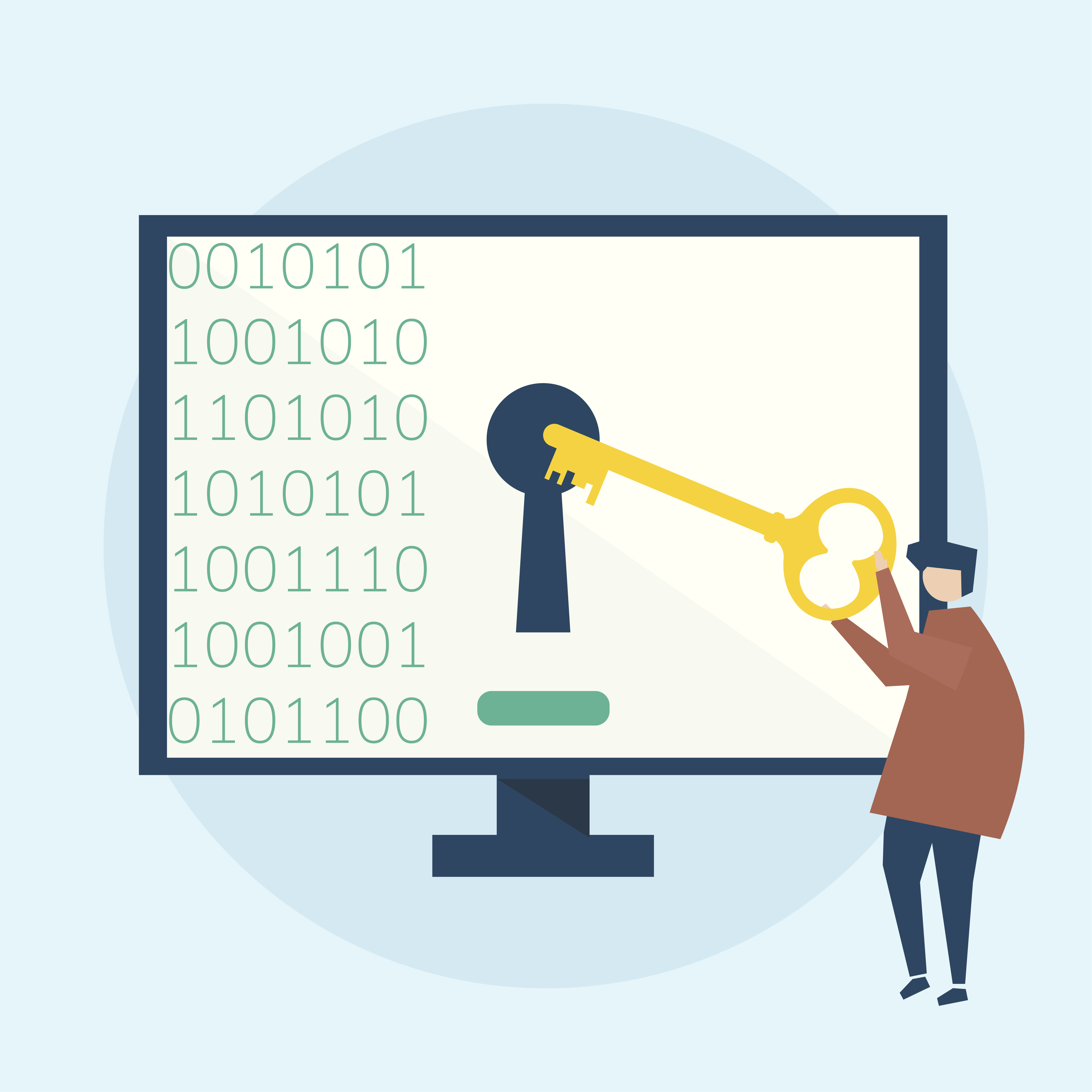 OAuth 2.0 e OpenID Connect: autenticazione e sicurezza