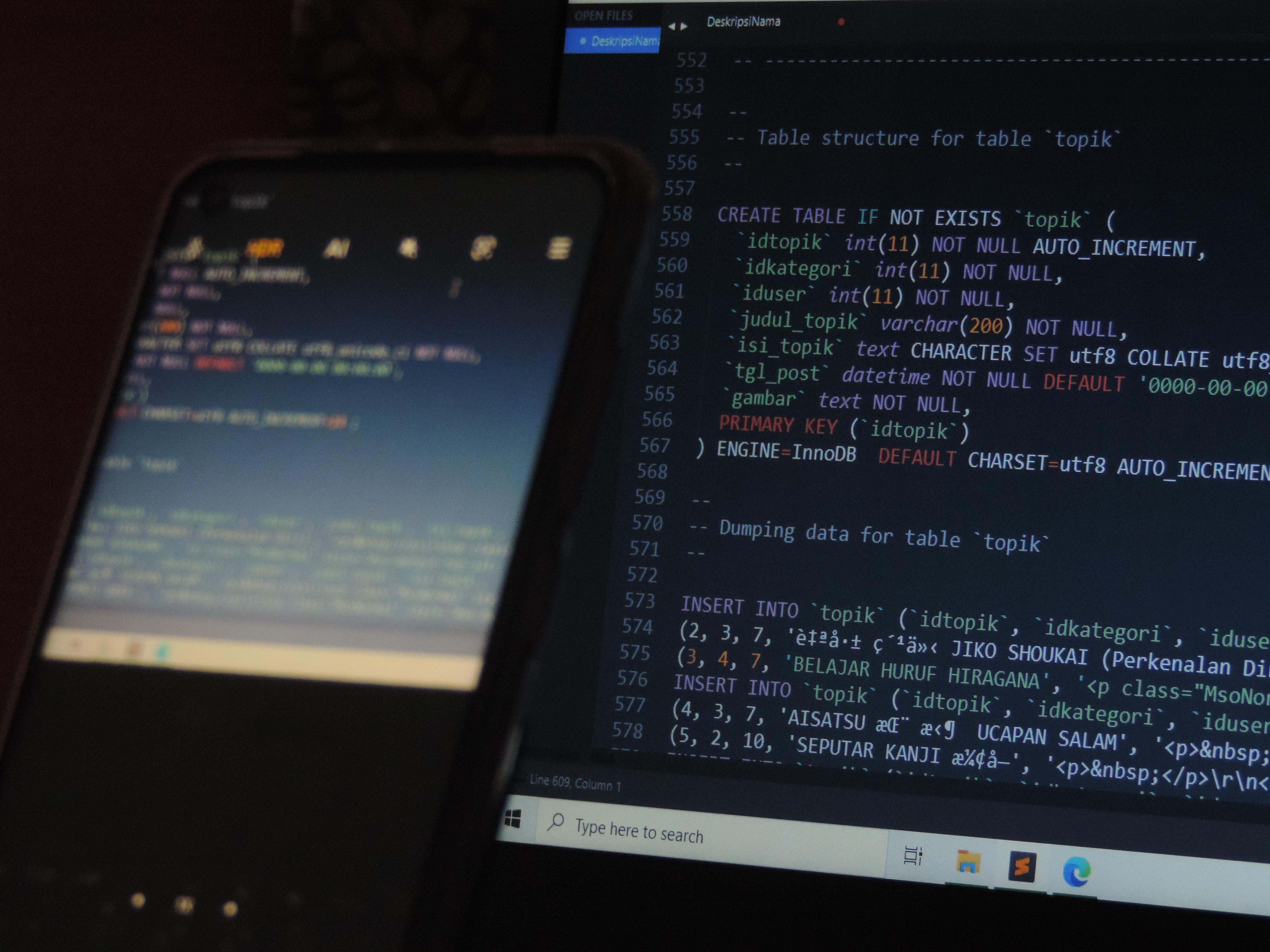 Query SQL lente: come individuarne le cause