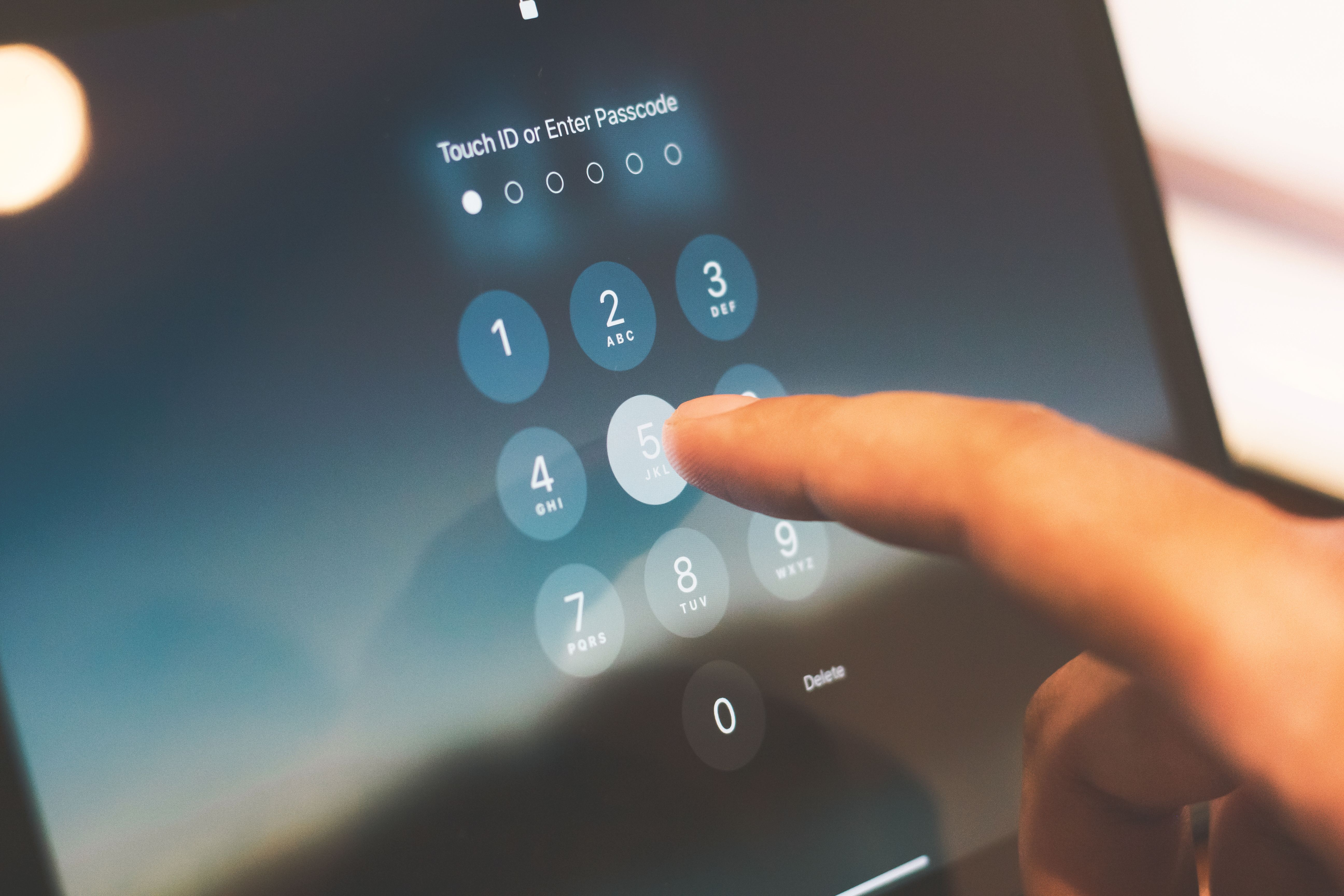 Secrets Management: proteggere password, token,chiavi API