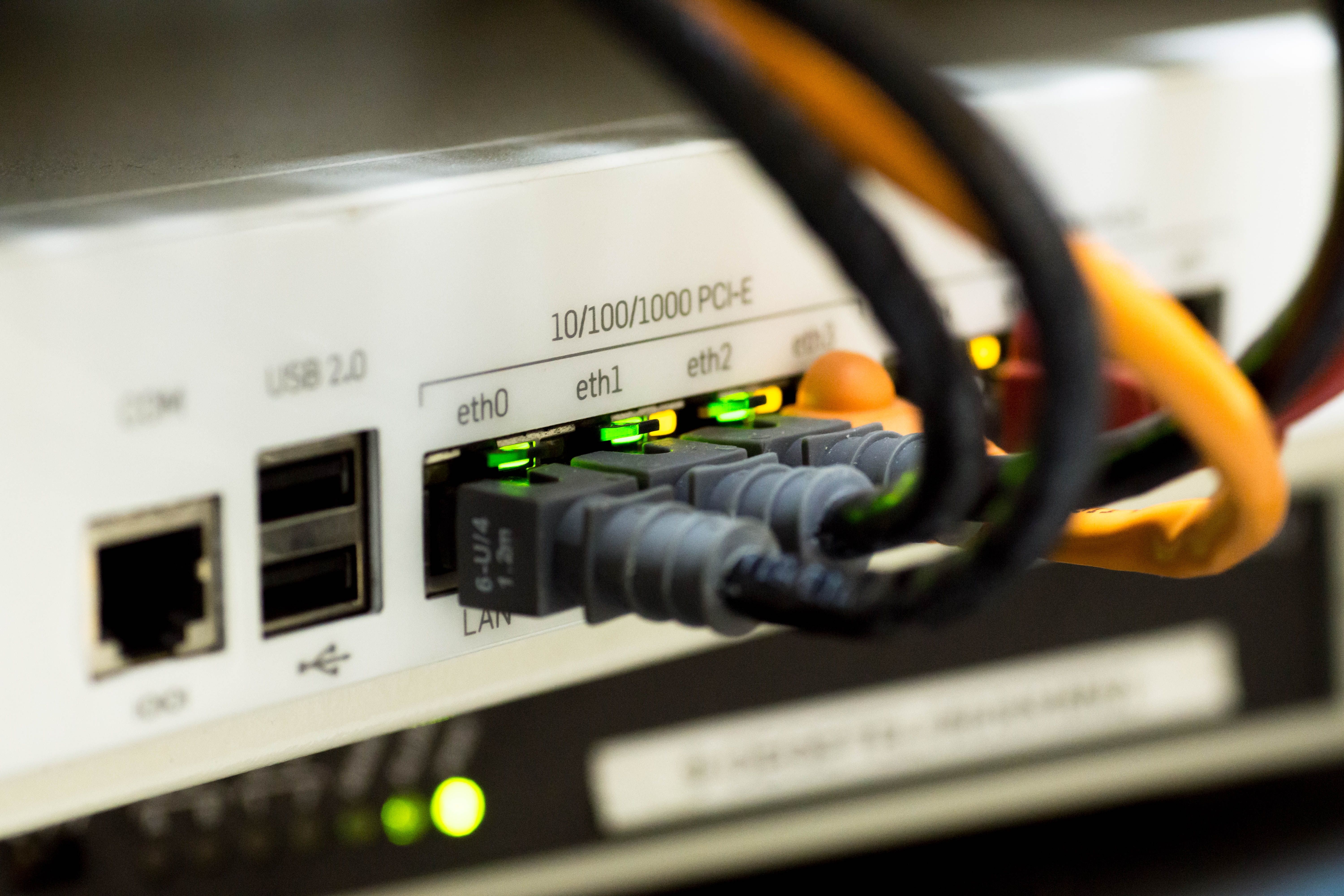 SNMP: monitorare switch, router, server e apparati di rete