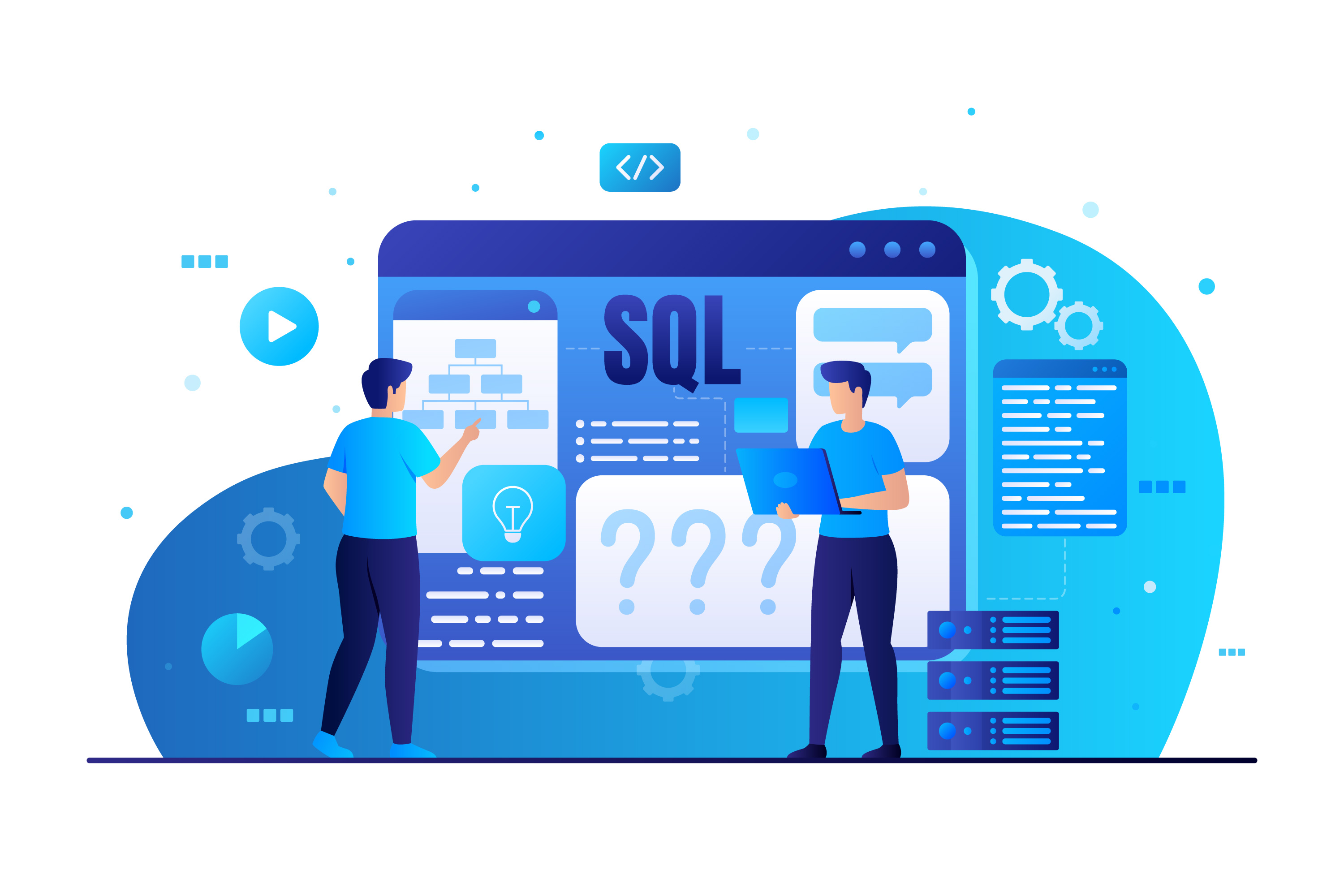 SQL Injection: come funziona e come prevenirla