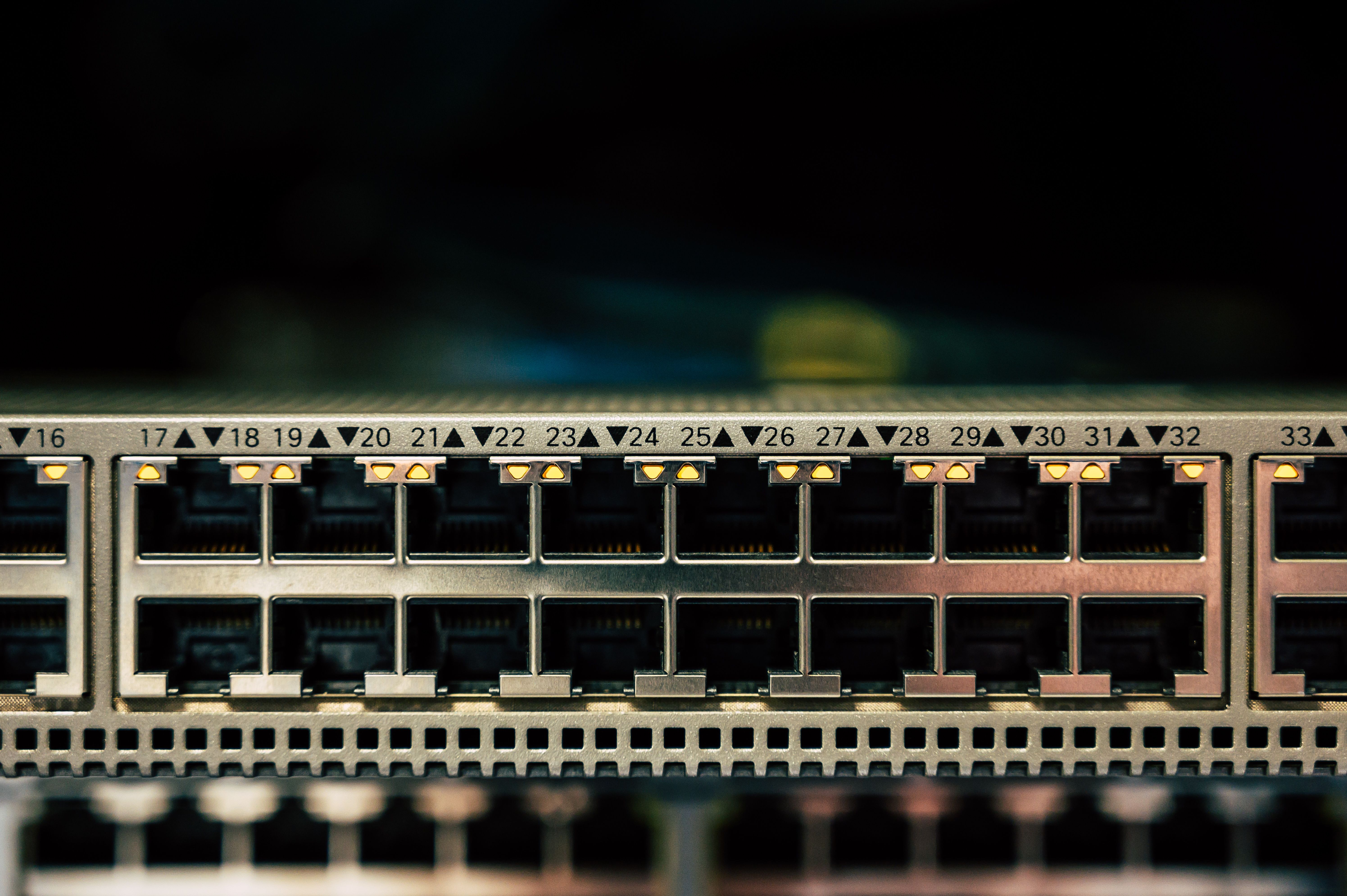 VLAN: segmentazione della rete aziendale e sicurezza